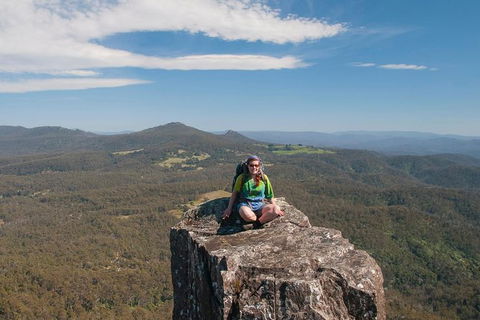 2-Day East Coast Express Launceston To Hobart - Hervey Bay Accommodation 0