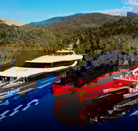 Morning World Heritage Cruise on the Gordon River departing Strahan 9am - Hervey Bay Accommodation