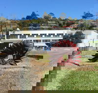 Tasmanian Hydro Electricity  Power Station Explorer - Closed due to Covid-19 - Hervey Bay Accommodation