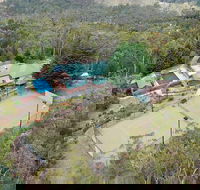 Tennis Experience in Hobart - Hervey Bay Accommodation