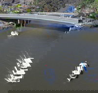 2.50 hour Afternoon Discovery Cruise including Cataract Gorge departing at 3 pm - Hervey Bay Accommodation