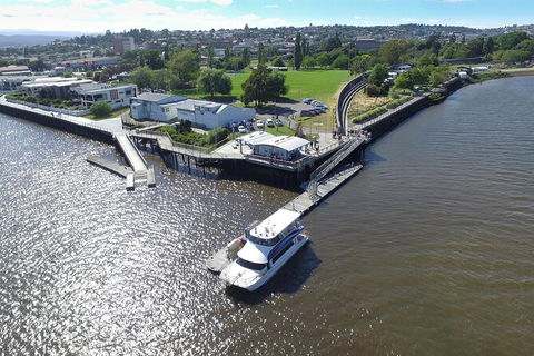 2.5 Hour Afternoon Discovery Cruise Including Cataract Gorge Departs At 1: 30 Pm - Hervey Bay Accommodation 8