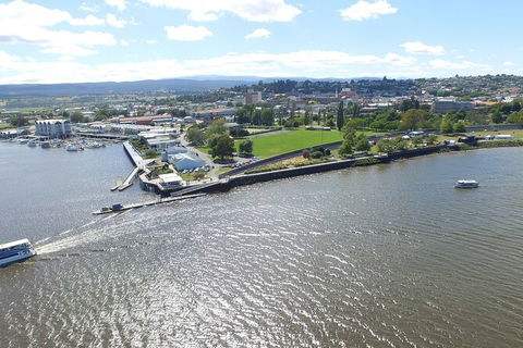 2.5 Hour Afternoon Discovery Cruise Including Cataract Gorge Departs At 1: 30 Pm - Hervey Bay Accommodation 3