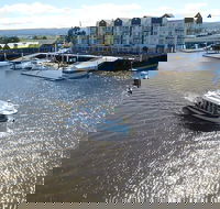 Cataract Gorge Cruise 1130 am - Hervey Bay Accommodation