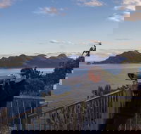 4x4 and Lunch Half Day Freycinet National Park - Hervey Bay Accommodation