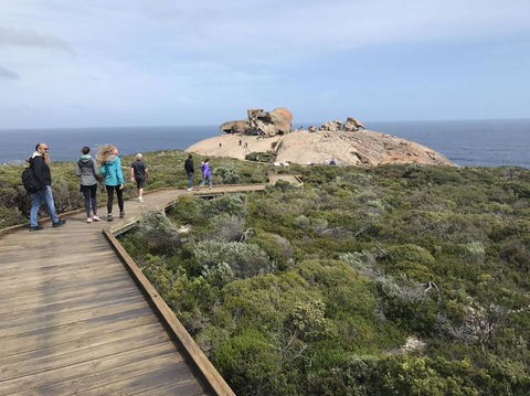 Kangaroo Island In A Day Tour From Adelaide - Hervey Bay Accommodation 9
