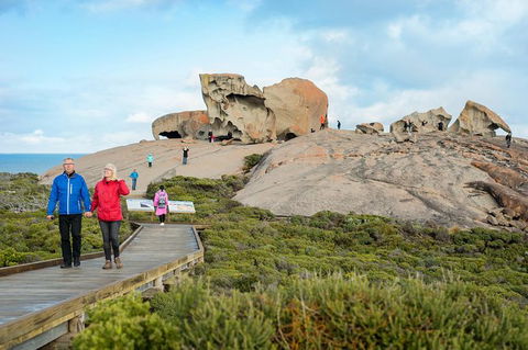 Kangaroo Island In A Day Tour From Adelaide - Hervey Bay Accommodation 32