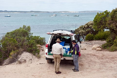 Small-Group Kangaroo Island 4WD Tour From Adelaide - Hervey Bay Accommodation 4