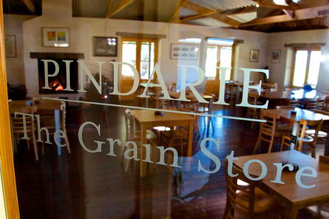 Barossa Valley Food And Wine Tour - Hervey Bay Accommodation 1