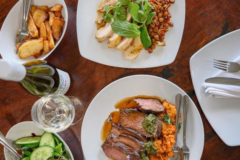 Barossa Valley Food And Wine Tour - Hervey Bay Accommodation 5