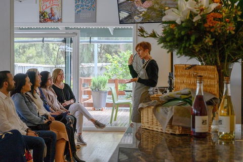 Barossa Valley Food And Wine Tour - Hervey Bay Accommodation 7