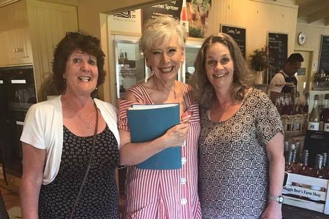 Barossa Valley Full-Day Tour From Adelaide With Maggie Beer Farm - Hervey Bay Accommodation 12