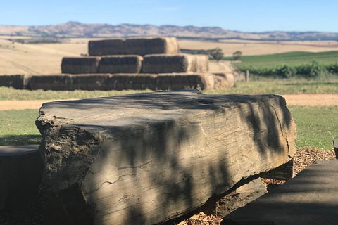 Barossa Valley Full-Day Tour From Adelaide With Maggie Beer Farm - Hervey Bay Accommodation 16