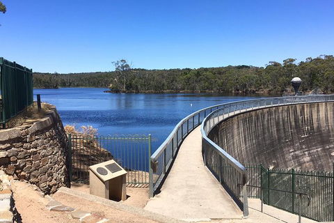Barossa Valley Full-Day Tour From Adelaide With Maggie Beer Farm - Hervey Bay Accommodation 17