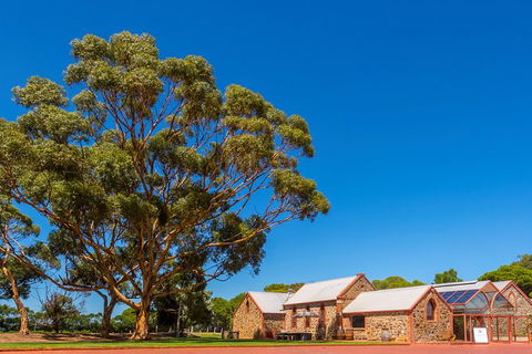 McLaren Vale And Glenelg Wine Tasting And Sightseeing (Half-day Afternoon) - Hervey Bay Accommodation 0