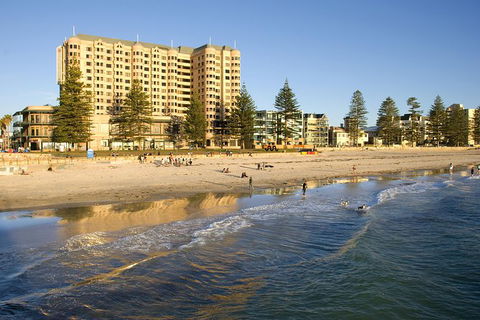 McLaren Vale And Glenelg Wine Tasting And Sightseeing (Half-day Afternoon) - Hervey Bay Accommodation 10