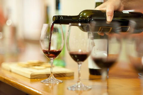 McLaren Vale And Glenelg Wine Tasting And Sightseeing (Half-day Afternoon) - Hervey Bay Accommodation 7