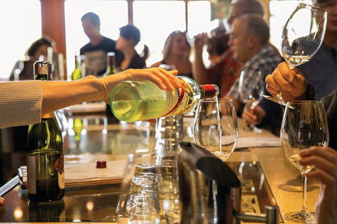 McLaren Vale Hop-On Hop-Off Winery Tour From Adelaide - Tourism Hervey Bay 7