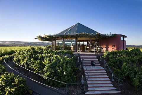 McLaren Vale Hop-On Hop-Off Winery Tour From Adelaide - Tourism Hervey Bay 6