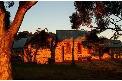 McLaren Vale Hop-On Hop-Off Winery Tour From Adelaide - Tourism Hervey Bay 5