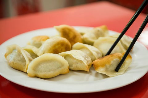 The Dumpling Feast Walking Tour Of Adelaide - Saturday - Hervey Bay Accommodation 1