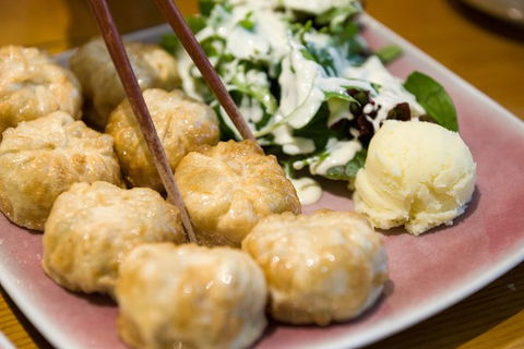 The Dumpling Feast Walking Tour Of Adelaide - Saturday - Hervey Bay Accommodation 0