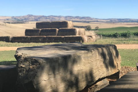 Barossa Valley Via Hahndorf ( Historical German Village ) Inc Maggie Beers Farm - Hervey Bay Accommodation 18
