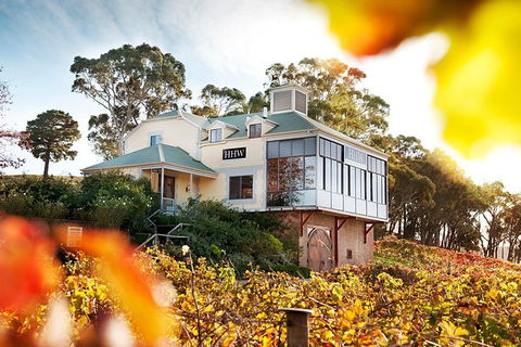 Adelaide Hills And Hahndorf Tour From Adelaide With Wine And Cheese Tasting - Hervey Bay Accommodation 1