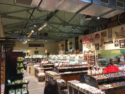 Adelaide Hills And Hahndorf Tour From Adelaide With Wine And Cheese Tasting - Hervey Bay Accommodation 3