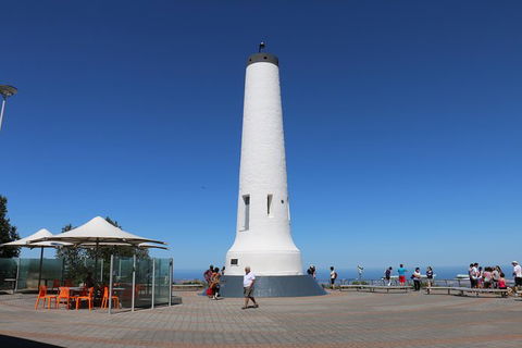 Mount Lofty Hike And Cleland Wildlife Park Day Trip From Adelaide - Hervey Bay Accommodation 5