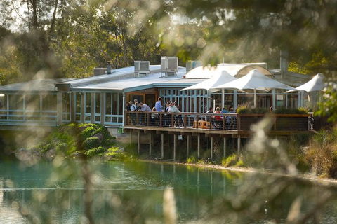 Barossa Valley Highlights From Adelaide Including Wine And Cheese Tasting - Hervey Bay Accommodation 1