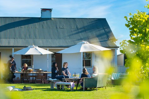 Barossa Valley Highlights From Adelaide Including Wine And Cheese Tasting - Hervey Bay Accommodation 9