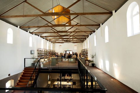 Barossa Valley Highlights From Adelaide Including Wine And Cheese Tasting - Hervey Bay Accommodation 13