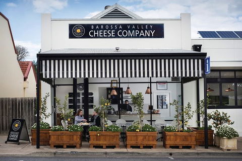 Barossa Valley Highlights From Adelaide Including Wine And Cheese Tasting - Hervey Bay Accommodation 4