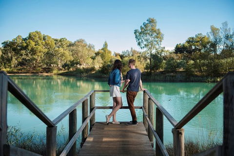 Barossa Valley Highlights From Adelaide Including Wine And Cheese Tasting - Hervey Bay Accommodation 6