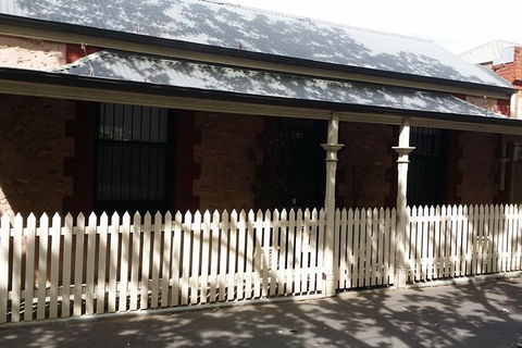 Stately Swagger Adelaide Walking Tour - Hervey Bay Accommodation 3