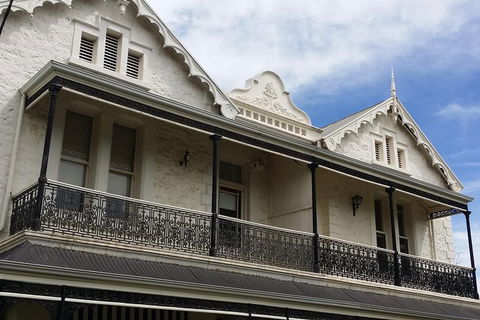 Stately Swagger Adelaide Walking Tour - Hervey Bay Accommodation 5