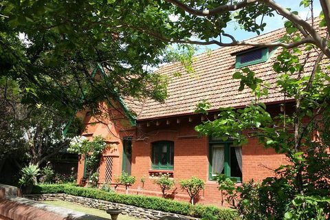 Stately Swagger Adelaide Walking Tour - Hervey Bay Accommodation 9