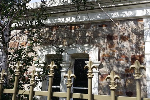Stately Swagger Adelaide Walking Tour - Hervey Bay Accommodation 2