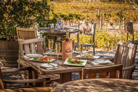 Clare Valley Intimate Winery Tour By Private Limo From Adelaide - Hervey Bay Accommodation 1
