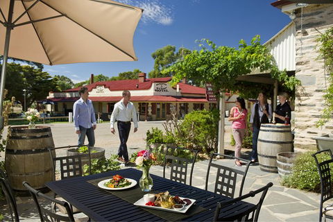 Clare Valley Intimate Winery Tour By Private Limo From Adelaide - Hervey Bay Accommodation 6
