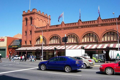 Adelaide Self-Guided Audio Tour - Hervey Bay Accommodation 7