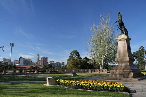 Adelaide Self-Guided Audio Tour - Hervey Bay Accommodation 8