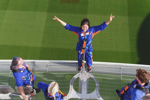 RoofClimb Adelaide Oval Experience - Hervey Bay Accommodation 3