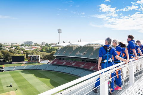 RoofClimb Adelaide Oval Experience - Hervey Bay Accommodation 2