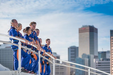 RoofClimb Adelaide Oval Experience - Hervey Bay Accommodation 7