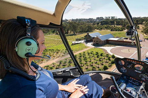 St Hugo Winery: Prestige Experience - Hervey Bay Accommodation 0