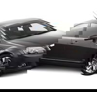 Private Departure Transfer Hotel to Adelaide Airport - Hervey Bay Accommodation