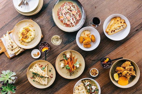 Micro-Group Barossa Valley Wine Tour From Adelaide - Hervey Bay Accommodation 1