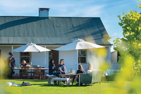 Micro-Group Barossa Valley Wine Tour From Adelaide - Hervey Bay Accommodation 7
